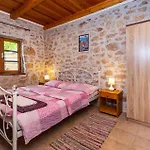 Tatil Evi Two-bedroom In *