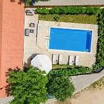 Tatil Evi Two-bedroom In