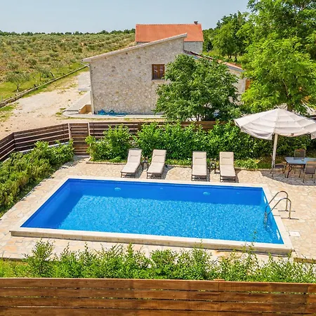 Tatil Evi Two-bedroom In