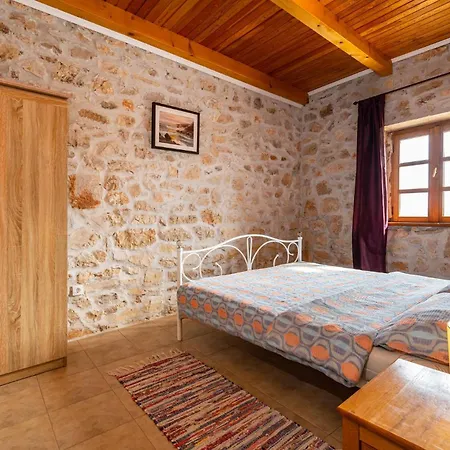 Σπίτι διακοπών Two-bedroom In