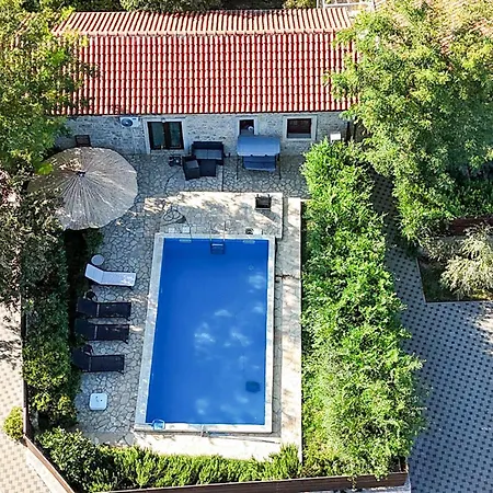 Two-bedroom In *