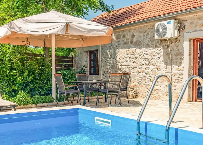 Two-bedroom In * Lisane Tinjske