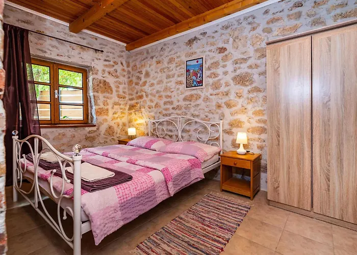 펜션 Two-bedroom In *