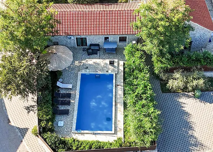 Two-bedroom In *
