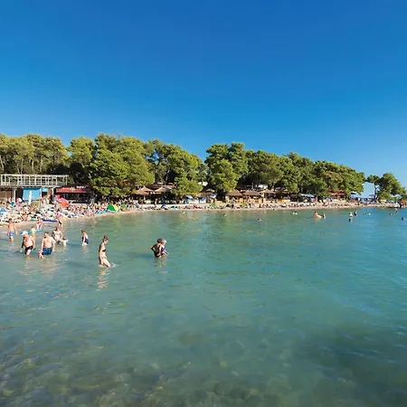 Casa vacanze Amazing In Lisane Tinjske