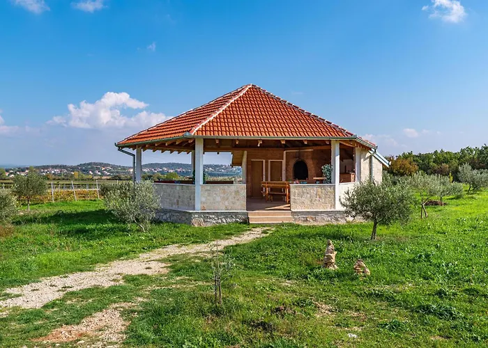 Two-bedroom In Дом отдыха