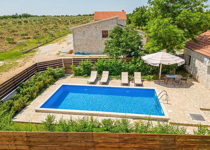 Дом отдыха Two-bedroom In